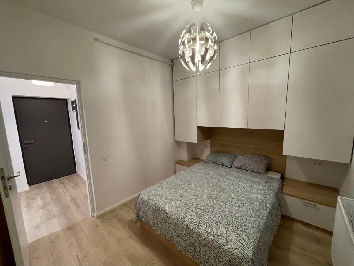 Amethyst Luxury Apartment Palace Бухарест Екстер'єр фото