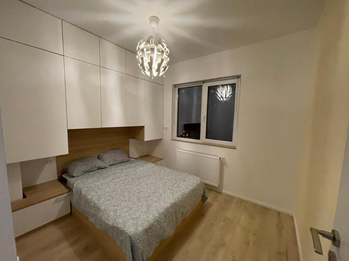 Amethyst Luxury Apartment Palace Бухарест Екстер'єр фото